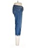 Soho Blue Jeans Size 10 - photo 4