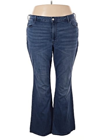 Old Navy Jeans (view 1)