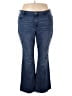 Old Navy Blue Jeans Size 20 - photo 1