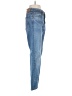 Levi's Blue Jeans Size 28 waist - photo 4
