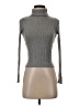 Forever 21 Gray Turtleneck Sweater Size S - photo 1