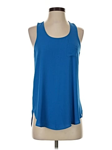 Ann Taylor LOFT Tank Top (view 1)