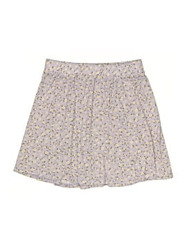 White Fawn Shorts (view 1)