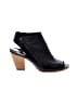 Paul Green Black Ankle Boots Size UK 5 1/2 / US 7 1/2 - photo 1
