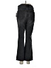 Old Navy Black Jeans Size 8 - photo 2