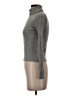 Forever 21 Gray Turtleneck Sweater Size S - photo 5