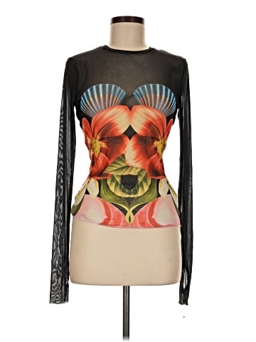AFRM Long Sleeve Top (view 1)