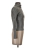 Forever 21 Gray Turtleneck Sweater Size S - photo 4