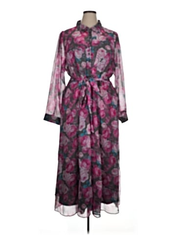 Torrid Casual Dress (view 1)
