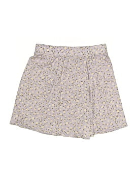 White Fawn Shorts (view 2)