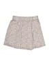 White Fawn Yellow Shorts Size M - photo 2