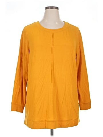 D&Co. Sweatshirt (view 1)