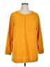 D&Co. Yellow Sweatshirt Size 1X - photo 1