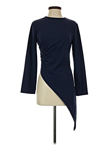 Shein Long Sleeve Top (view 1)