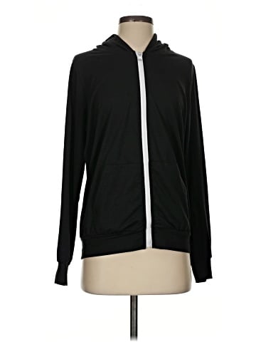 Pixie Lady Zip Up Hoodie (view 1)