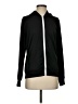 Pixie Lady Black Zip Up Hoodie Size S - photo 1