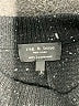 Rag & Bone 100% Cashmere Black Cashmere Pullover Sweater Size XXS - photo 7