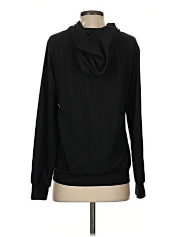 Pixie Lady Zip Up Hoodie (view 2)