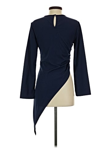 Shein Long Sleeve Top (view 2)