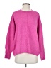 Vince Camuto Pink Pullover Sweater Size S - photo 1