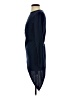 Shein 100% Polyester Blue Long Sleeve Top Size 4 - photo 5