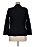 MM. LaFleur Black Cardigan Size XL - photo 2