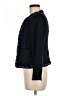 Rebecca Taylor Tweed Blue Blazer Size 6 - photo 5