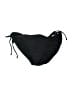 Unbranded Solid Black Swimsuit Bottoms Size M - photo 1
