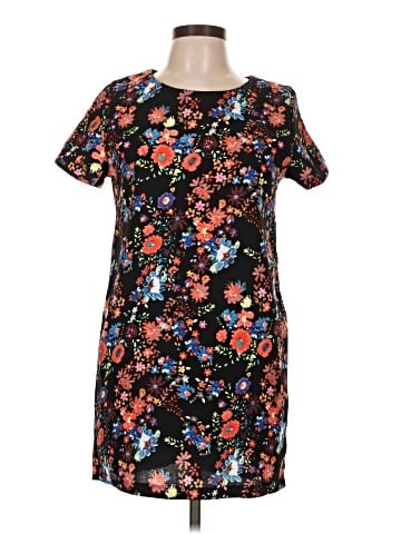 AX Paris Casual Dress (view 1)