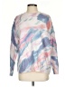 VICI Tie-dye Pink Pullover Sweater Size S - photo 1