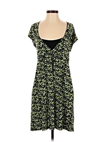 Style&Co Casual Dress (view 1)