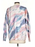 VICI Tie-dye Pink Pullover Sweater Size S - photo 2