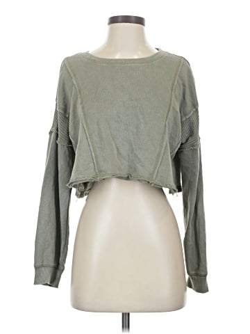 Altar'd State Long Sleeve T-Shirt (view 1)