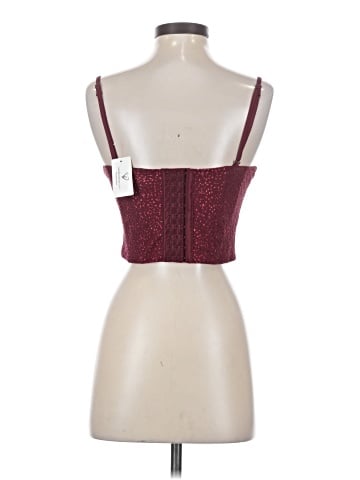 Windsor Sleeveless Top (view 2)