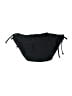 Unbranded Solid Black Swimsuit Bottoms Size M - photo 2