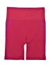 Ryka Color Block Red Pink Athletic Shorts Size L - photo 1