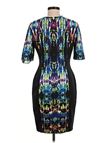 Maggy London Cocktail Dress (view 2)