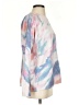 VICI Tie-dye Pink Pullover Sweater Size S - photo 4