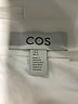 Cos Ivory Casual Pants Size 14 - photo 4