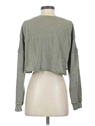 Altar'd State Long Sleeve T-Shirt (view 2)