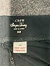 J.Crew Black Track Pants Size XS - photo 7