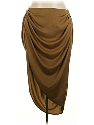 Shein Casual Skirt (view 1)