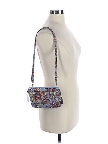 Vera Bradley Crossbody Bag (view 2)