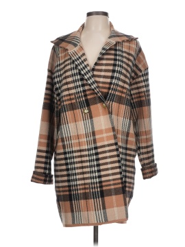 Anne Klein Coat
