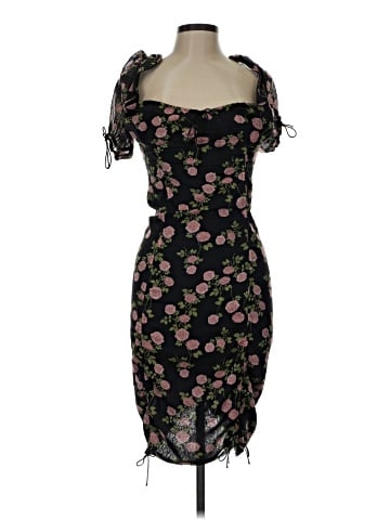 For Love & Lemons Cocktail Dress (view 1)
