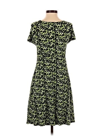 Style&Co Casual Dress (view 2)