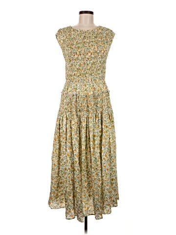 J.Crew Casual Dress (view 1)