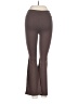 Yogalicious Brown Active Pants Size 8 - photo 2
