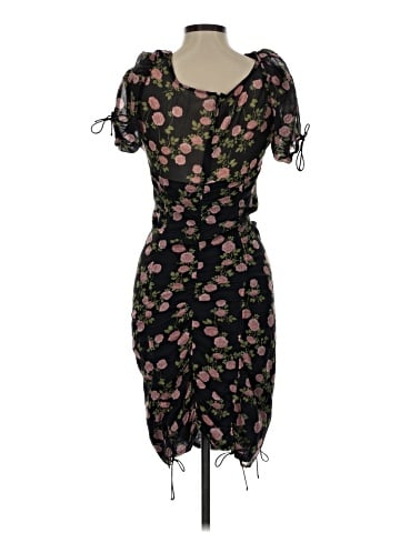For Love & Lemons Cocktail Dress (view 2)