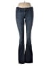 Stella Hearts Blue Jeans Size 2 - photo 1